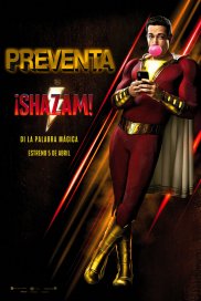 Shazam