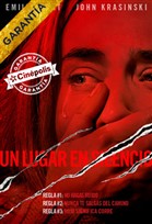 Un Lugar en Silencio