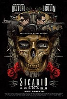 Sicario 2: Soldado