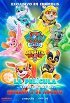 Paw Patrol: Mighty Pups