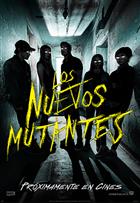 Los Nuevos Mutantes
