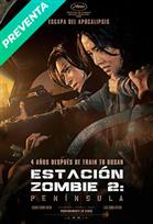 Estación Zombie 2: Península