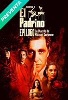 El Padrino de Mario Puzo, Epílogo: La Muerte de Michael Corleone