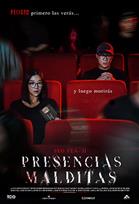 Presencias Malditas