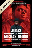 Judas y El Mesías Negro