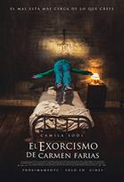 El Exorcismo de Carmen Farías