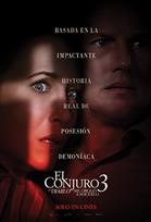 El Conjuro 3: El Diablo me Obligó a Hacerlo