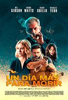 Un Día Más Para Morir