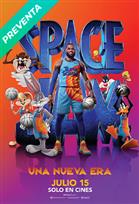 Space Jam: Una Nueva Era
