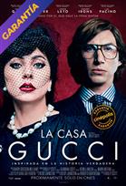 La Casa Gucci