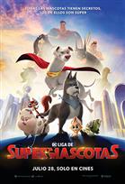 DC Liga de Súpermascotas