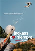 Jackass Por Siempre