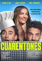 Cuarentones