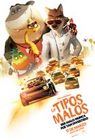 Los Tipos Malos