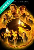 Jurassic World: Dominio