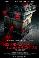 Historias Que No Te Atreves a Contar
