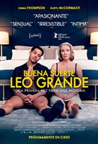 Buena Suerte, Leo Grande