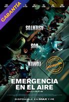 Emergencia En El Aire