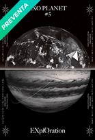 EXO PLANET #5 - EXplOration