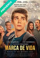 Marca De Vida