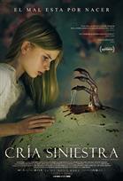 Cría Siniestra