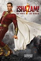 ¡Shazam! La Furia de los Dioses