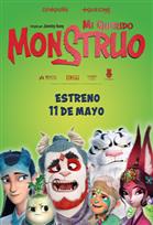 Mi Querido Monstruo