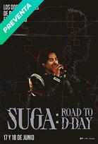 SUGA: Road to D-DAY