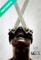 Saw X: El Juego del Miedo