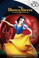 Blanca Nieves y Los Siete Enanos  Ciclo Disney 100 Años