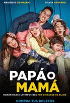 Papá o Mamá