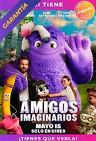 Amigos Imaginarios